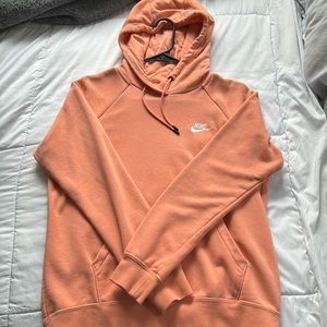 women’s Nike hoodie